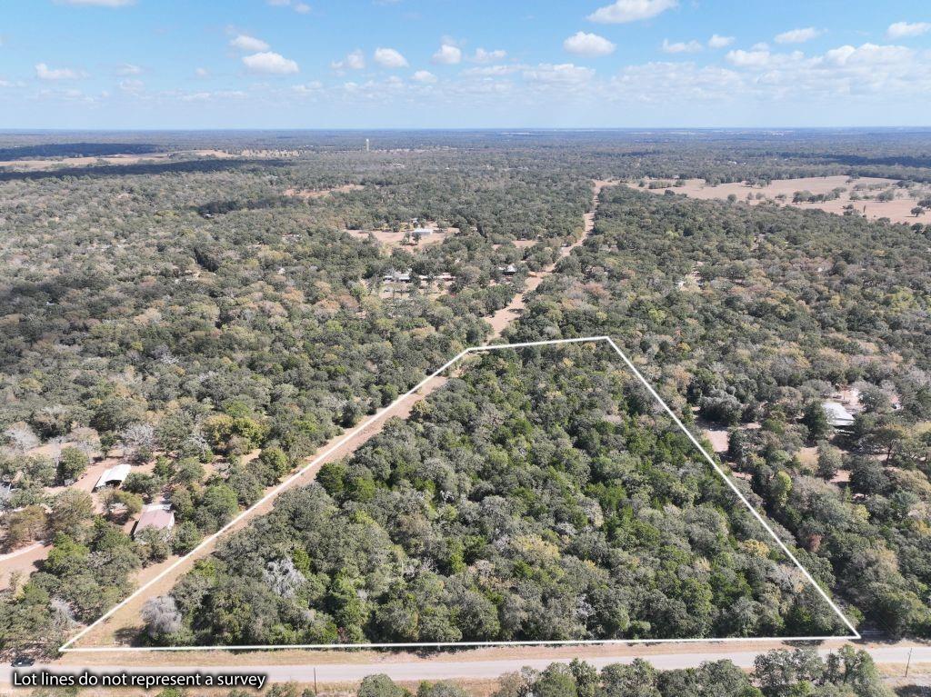 TBD Mccarver Lane, Bryan, Texas image 1