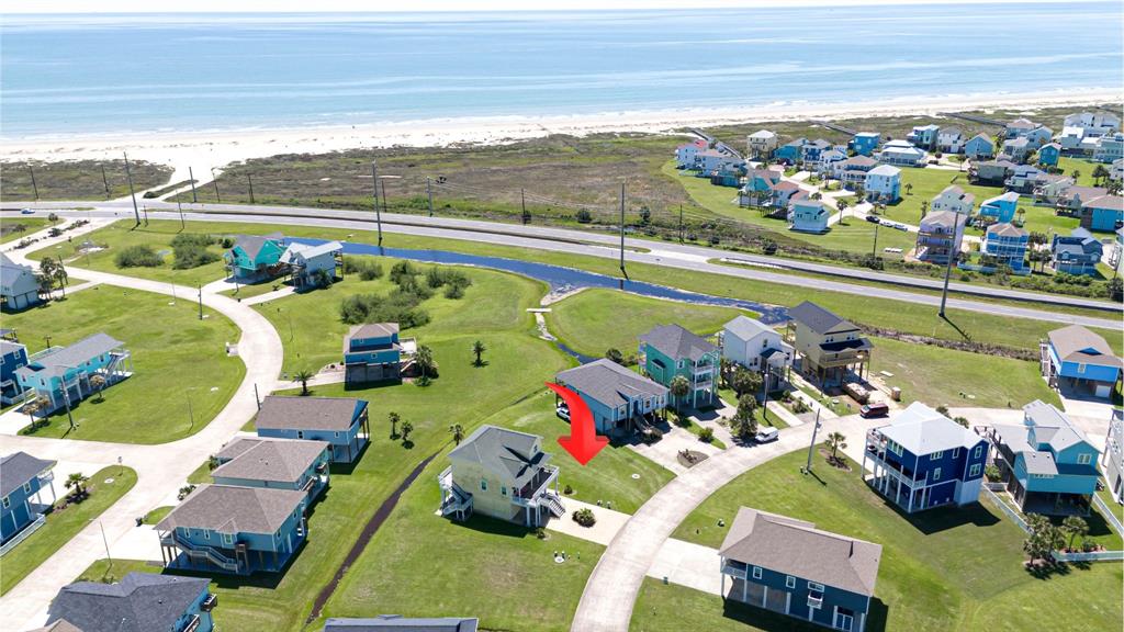 25035 Sausalito Drive, Galveston, Texas image 9