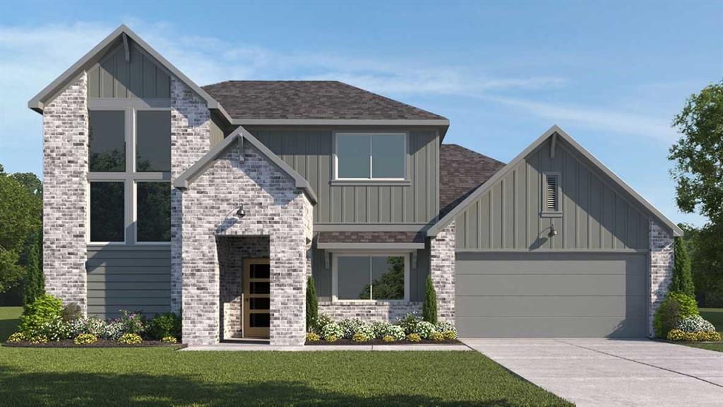 31205 North Eden Manor Loop, Fulshear, Texas image 1