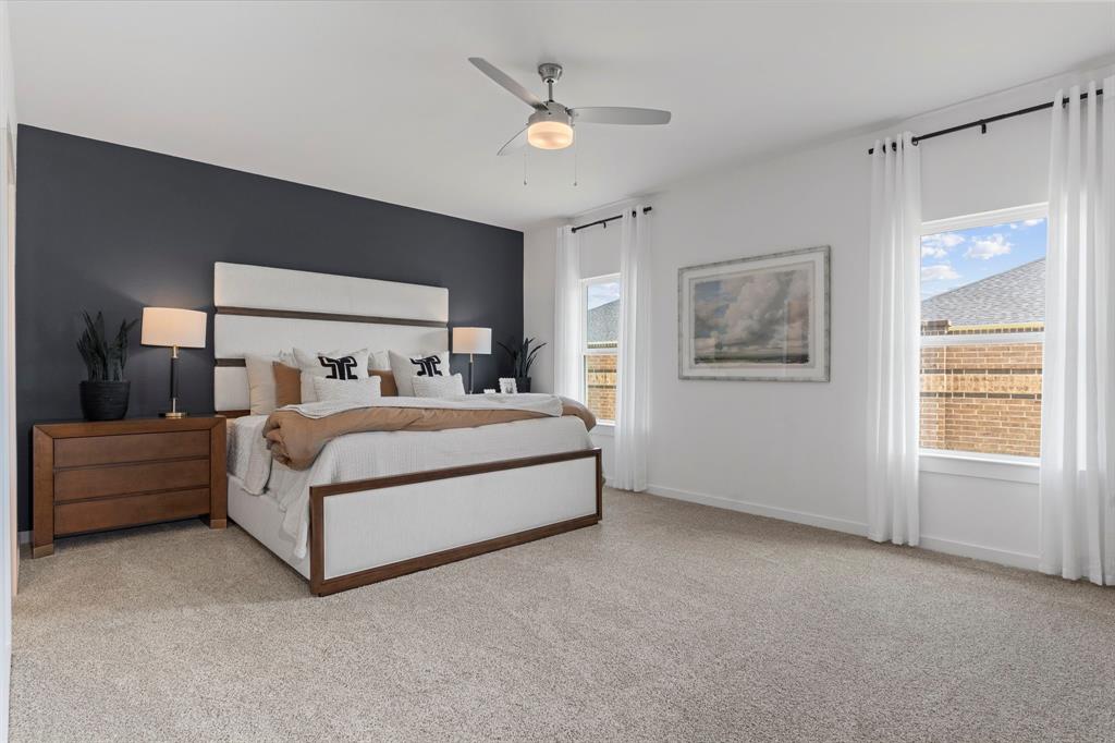 31205 North Eden Manor Loop, Fulshear, Texas image 19