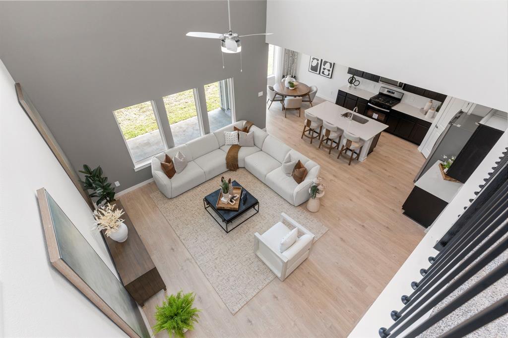 31205 North Eden Manor Loop, Fulshear, Texas image 15