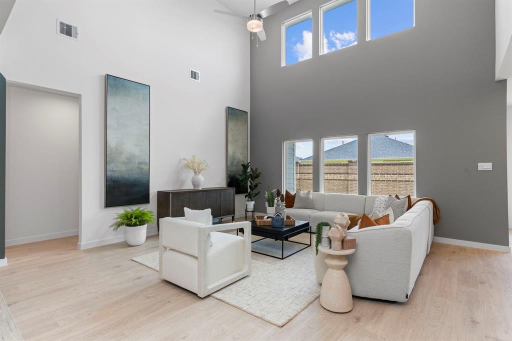 31205 North Eden Manor Loop, Fulshear, Texas image 13