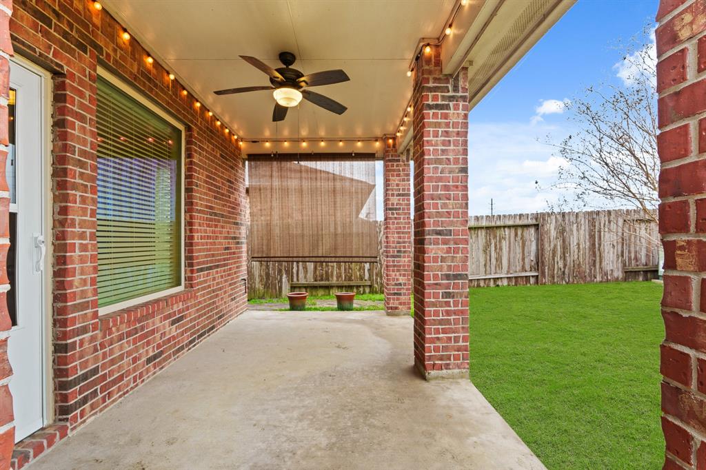 11715 Slick Rock Drive, Richmond, Texas image 36