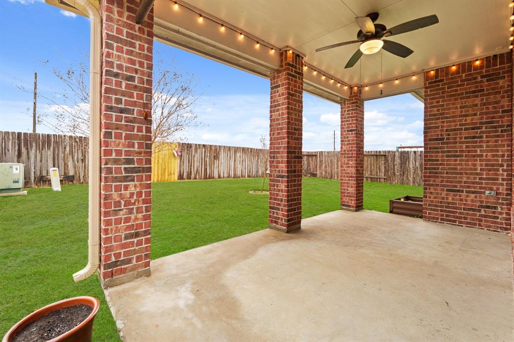 11715 Slick Rock Drive, Richmond, Texas image 35