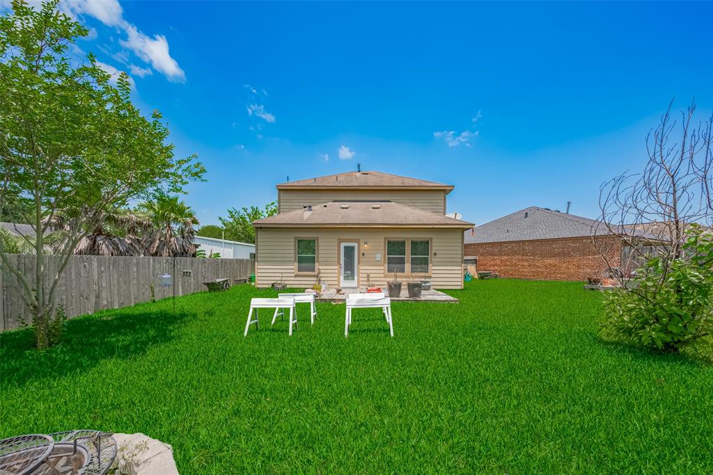 715 Fallow Lane, Alvin, Texas image 34
