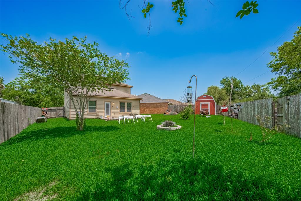 715 Fallow Lane, Alvin, Texas image 33