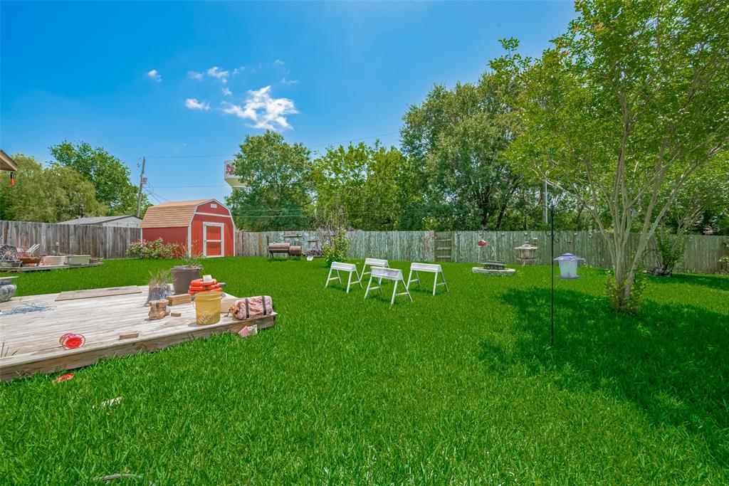 715 Fallow Lane, Alvin, Texas image 32