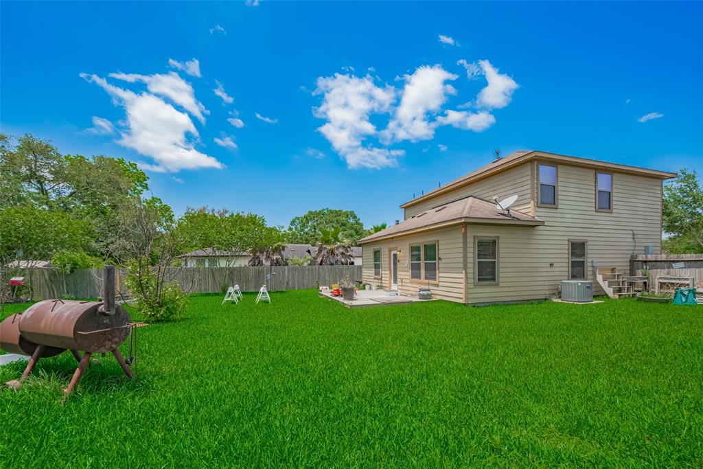 715 Fallow Lane, Alvin, Texas image 35