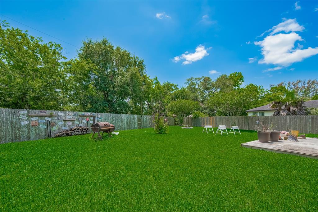 715 Fallow Lane, Alvin, Texas image 36