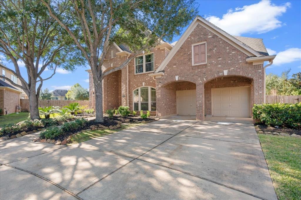 13106 Orchard Stables Drive, Richmond, Texas image 3