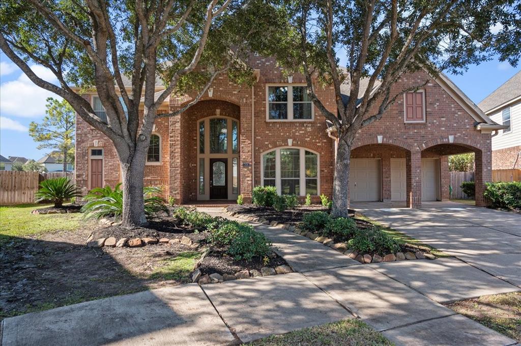 13106 Orchard Stables Drive, Richmond, Texas image 2