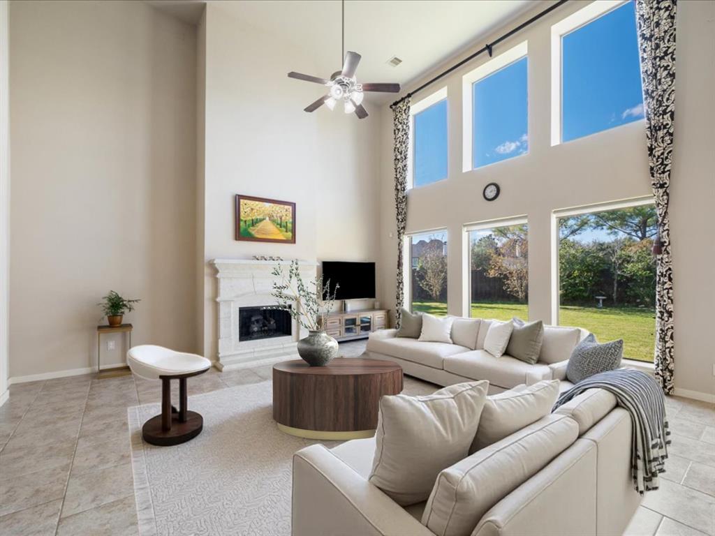 13106 Orchard Stables Drive, Richmond, Texas image 8