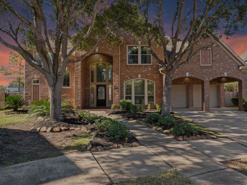 13106 Orchard Stables Drive, Richmond, Texas image 1