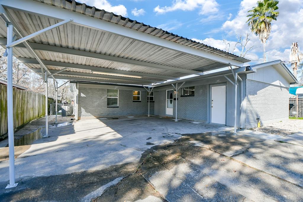 5907 Nancy Ann Street, Houston, Texas image 4