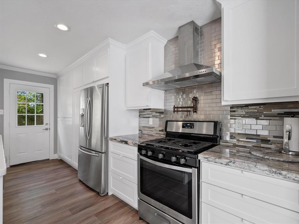 12134 La Salle Oaks, Conroe, Texas image 4