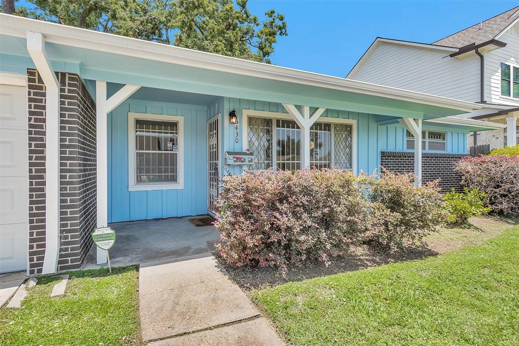 6430 Lindyann Lane, Houston, Texas image 5