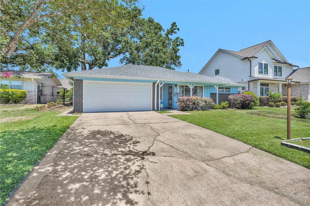 6430 Lindyann Lane, Houston, Texas image 4