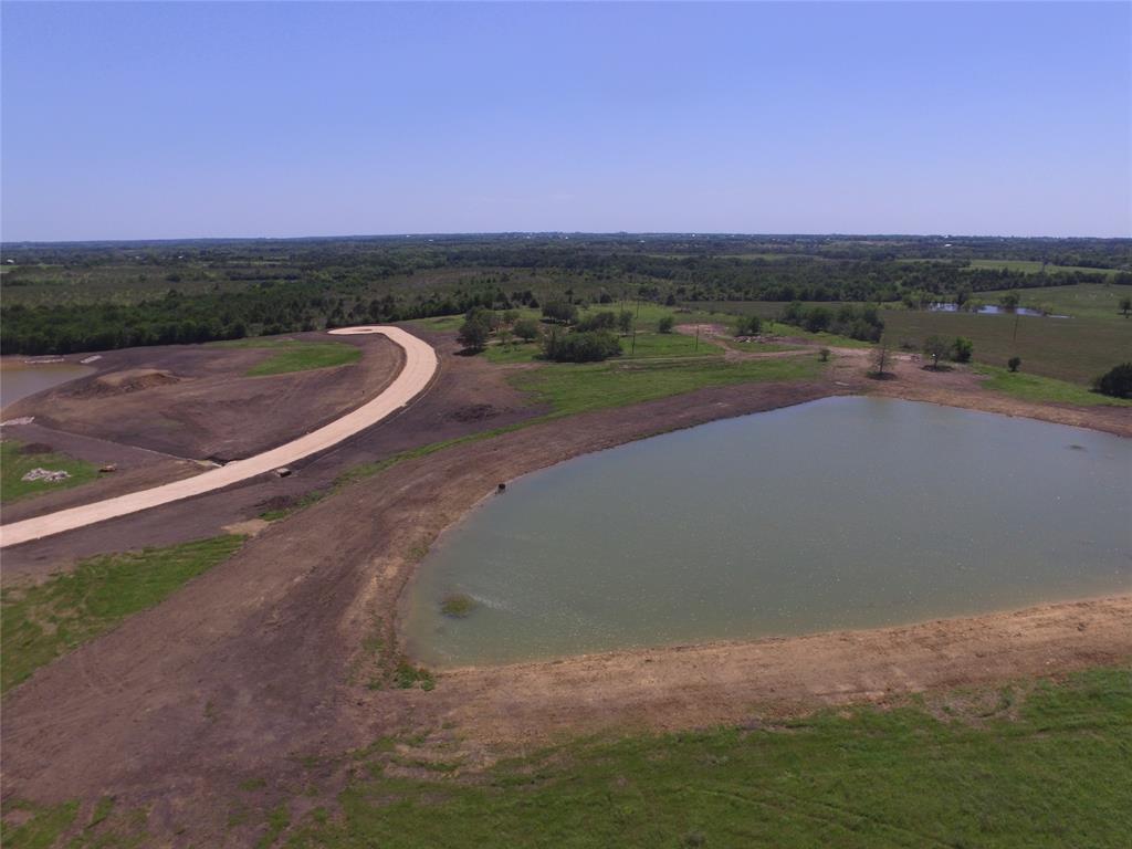 Lot 20 Primrose, Chappell Hill, Texas image 3
