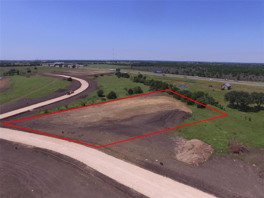 Lot 20 Primrose, Chappell Hill, Texas image 7