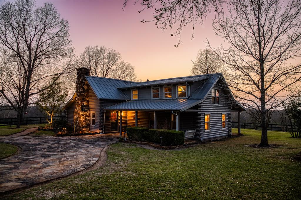 11625 Fm 2447 E, Chappell Hill, Texas image 1