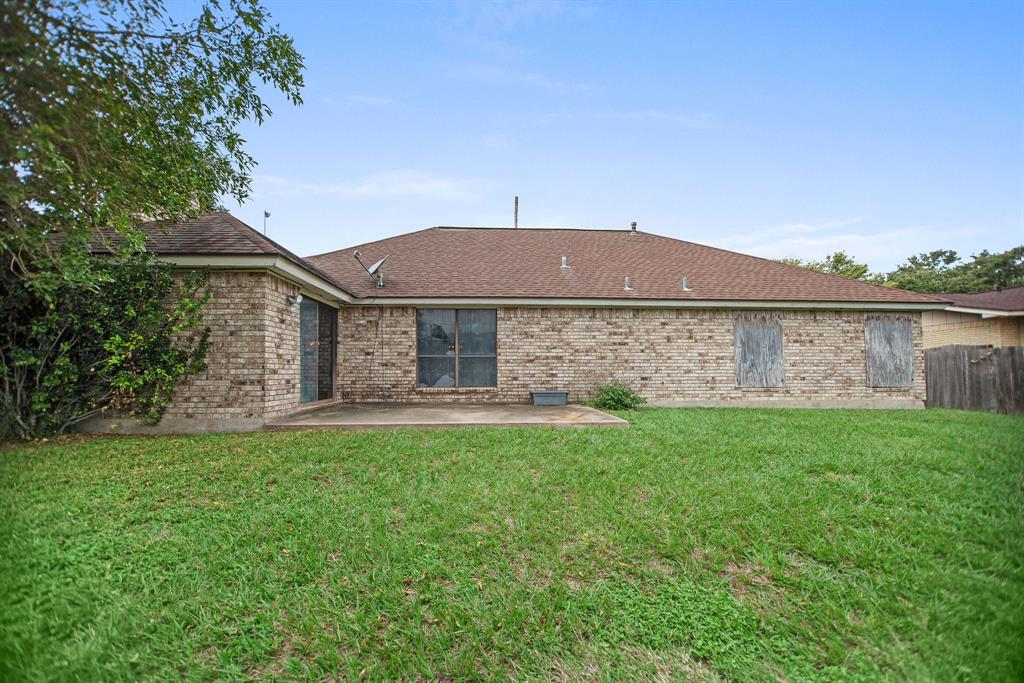 140 Timberline Drive, Port Lavaca, Texas image 4