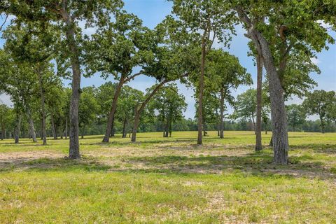 Vacant Land For Sale - 0000 Old Laake Lane<br/> New Ulm, TX 78950