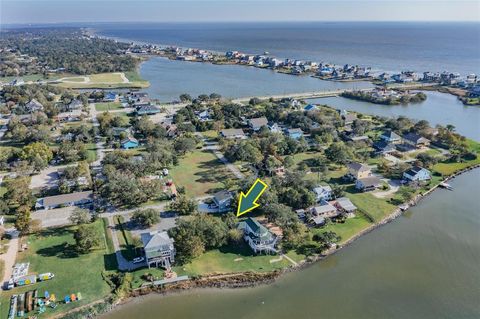 0 Bryan Avenue Seabrook TX 77586
