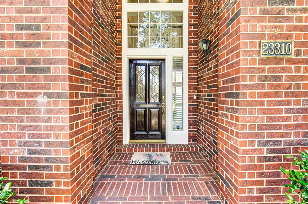 23310 Sumners Creek Court