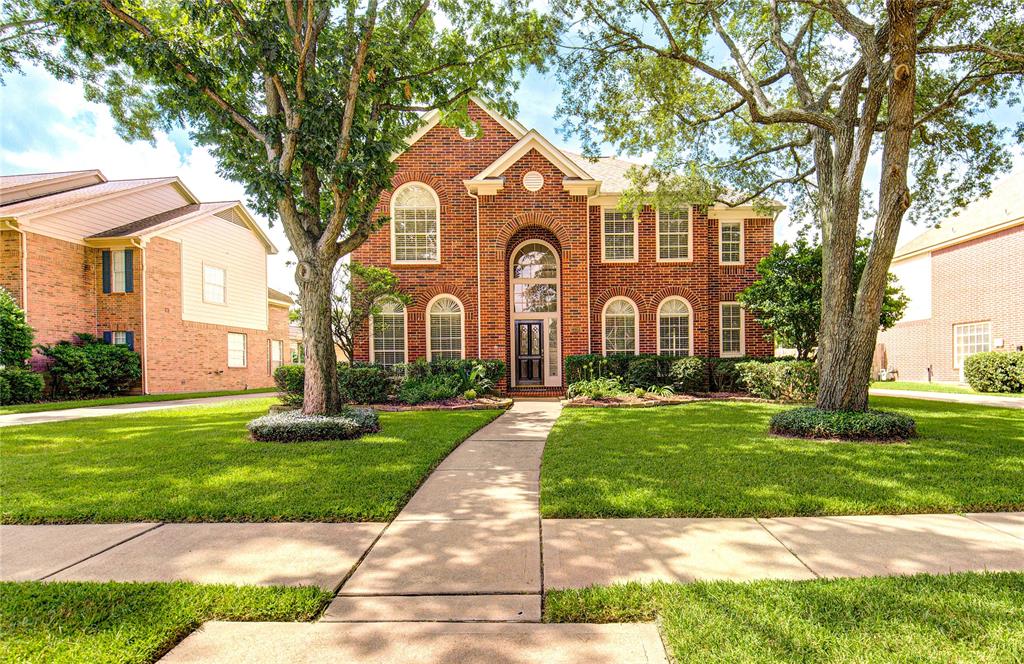 23310 Sumners Creek Court