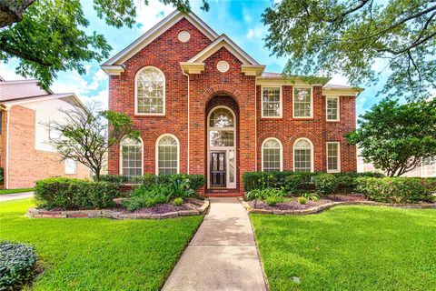 Photo of 23310 Sumners Creek Court, Katy, TX 77494 (MLS # 88856375) Photo of 23310 Sumners Creek Court, Katy, TX 77494 (MLS # 88856375)