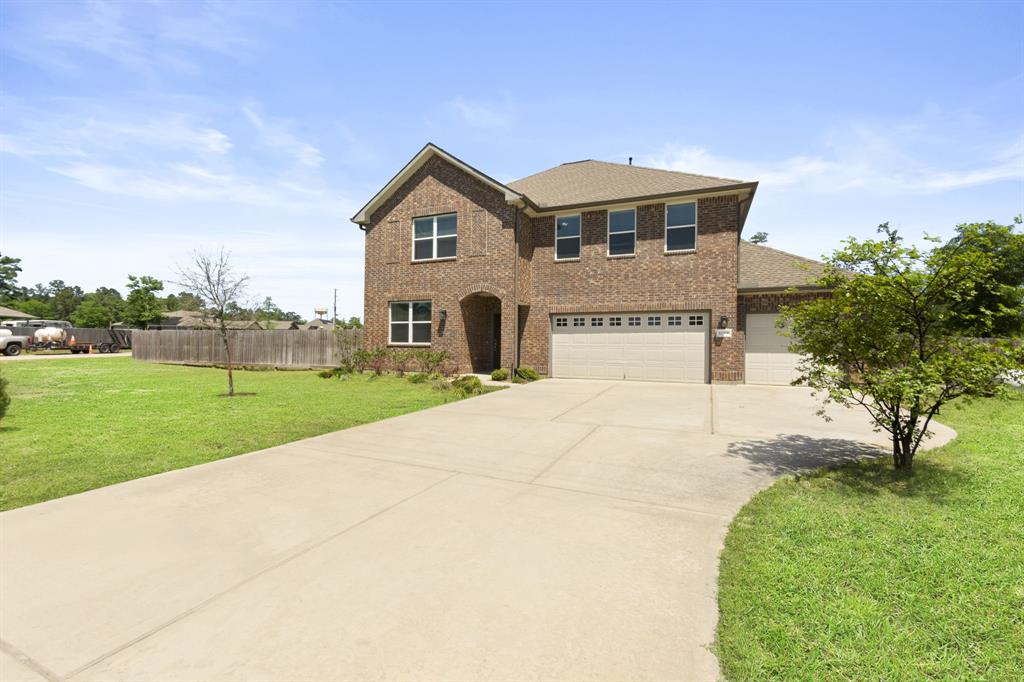 12376 N Chestnut Hills Drive