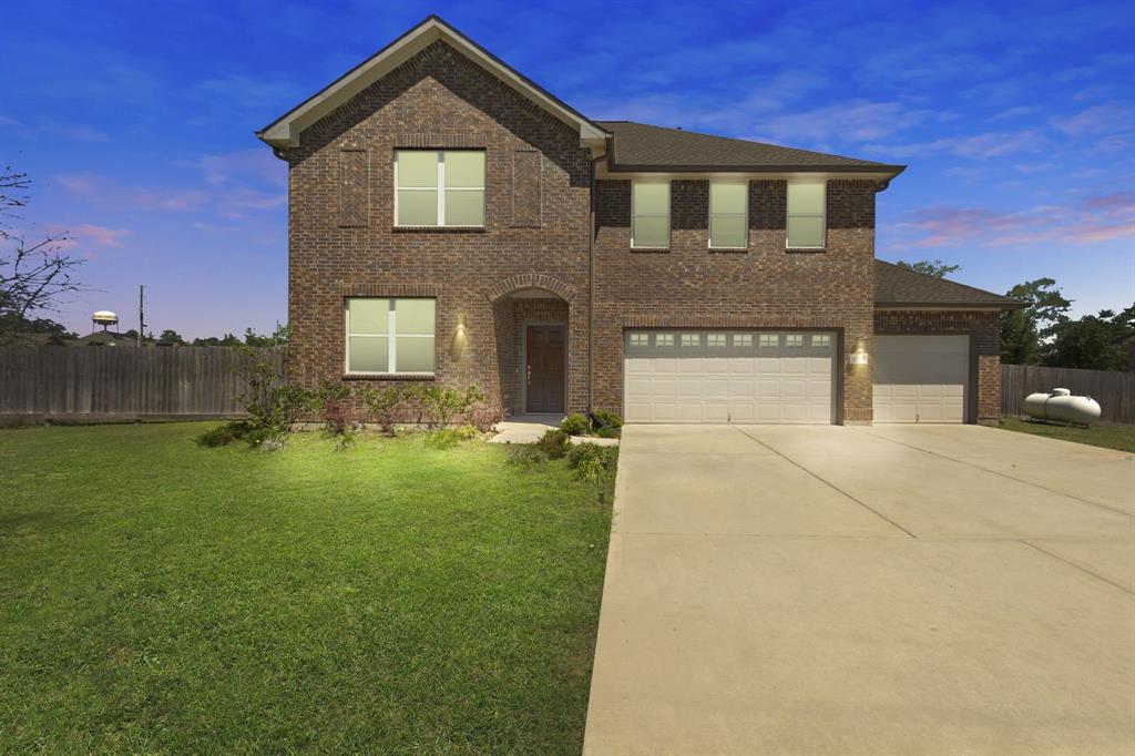 12376 N Chestnut Hills Drive