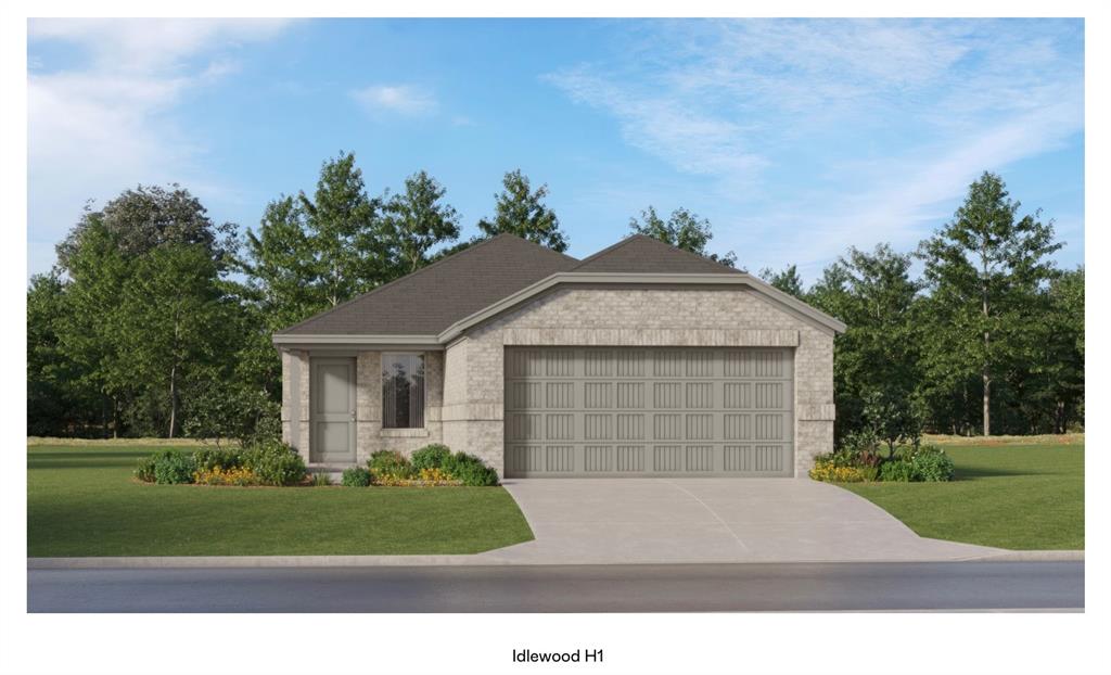 20151 Iron Winds Street
