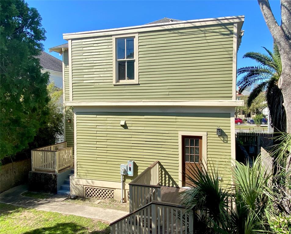 1310 Rosenberg Street, Galveston, Texas image 39