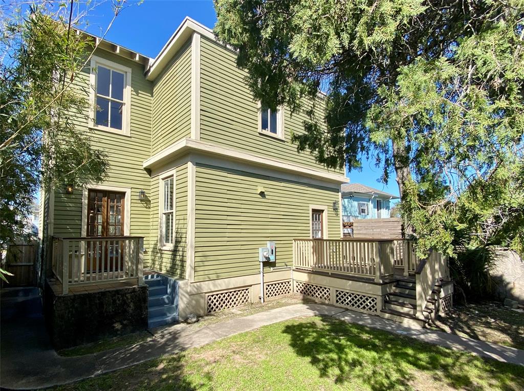 1310 Rosenberg Street, Galveston, Texas image 37