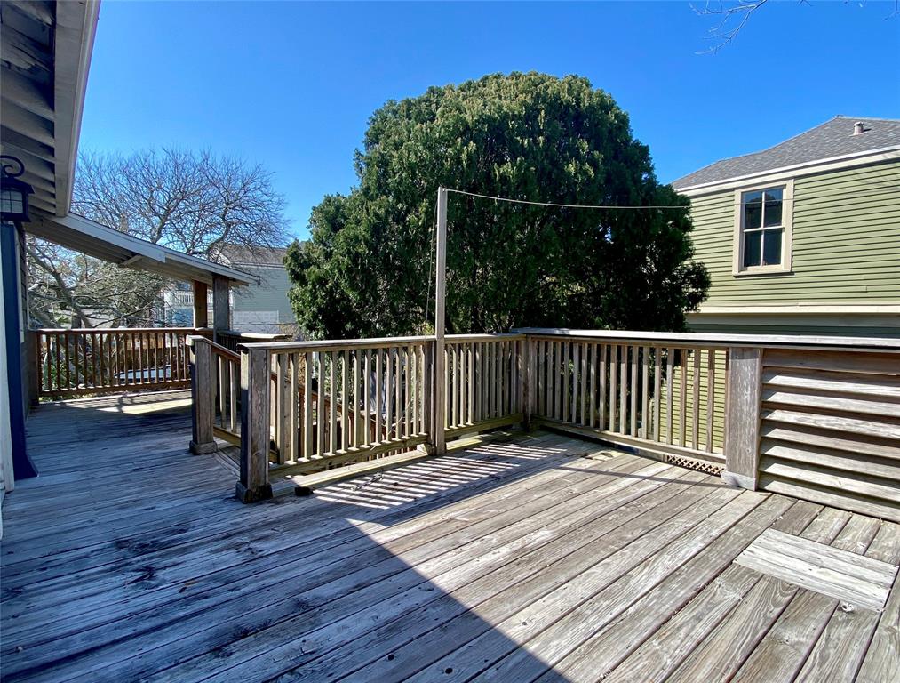 1310 Rosenberg Street, Galveston, Texas image 41