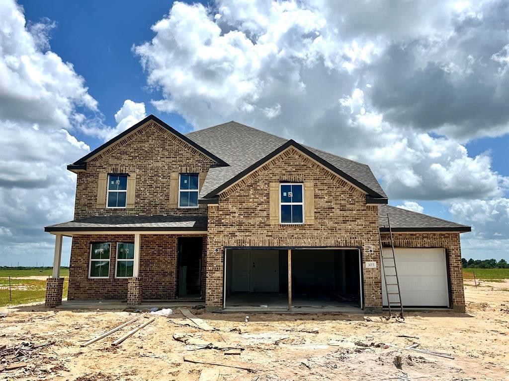 303 Cobb Court