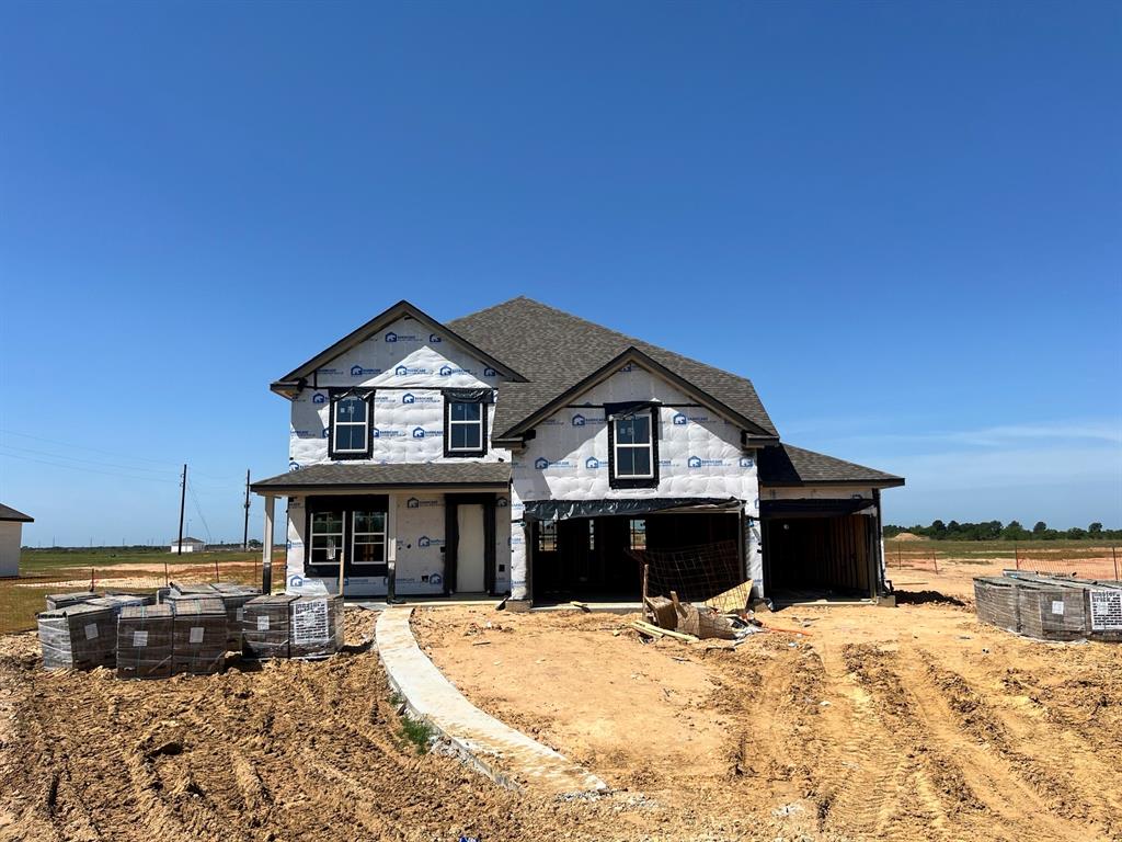 303 Cobb Court
