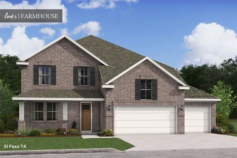 303 Cobb Court Sealy TX 77474