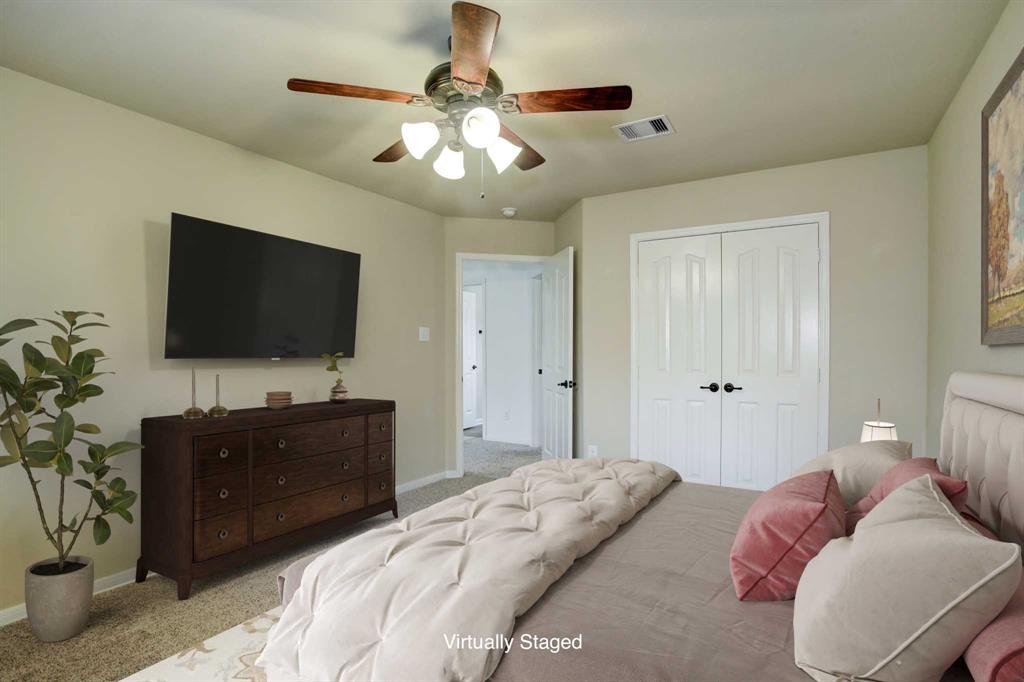 3541 Firenze Drive, Friendswood, Texas image 23