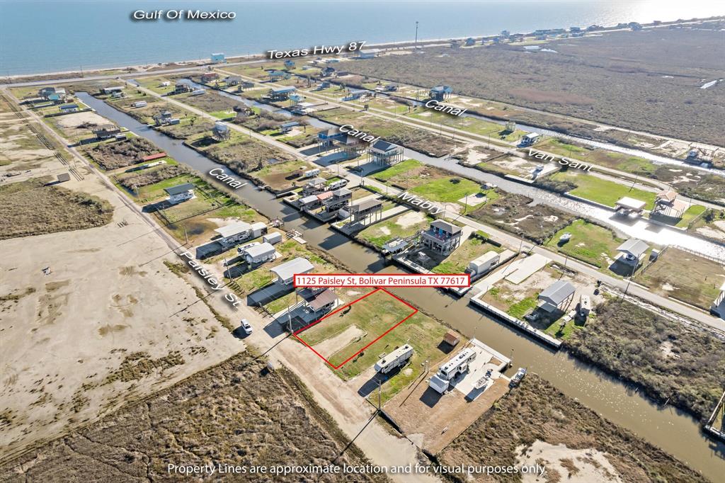 1125 Paisley Street, Gilchrist, Texas image 5