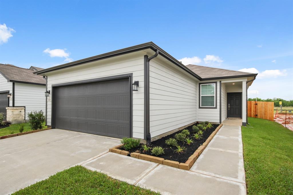 11526 Prosperity Drive
