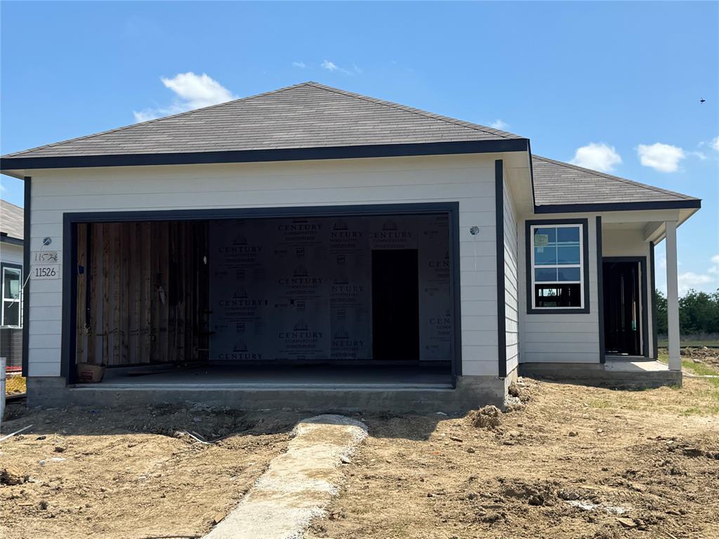 11526 Prosperity Drive, Crosby, Texas image 8