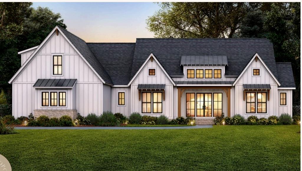 607 Winchester Trail