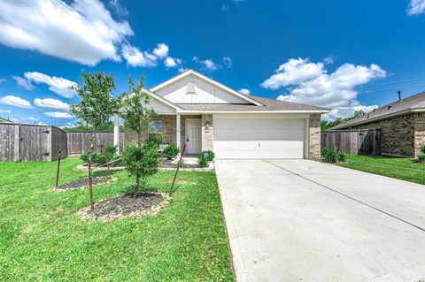 9927 Archdale Spring Drive Baytown TX 77521
