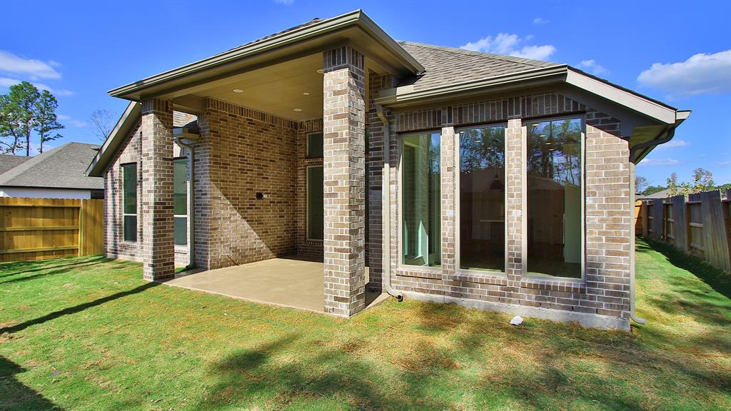 17744 Monarch Vista Lane, Conroe, Texas image 13