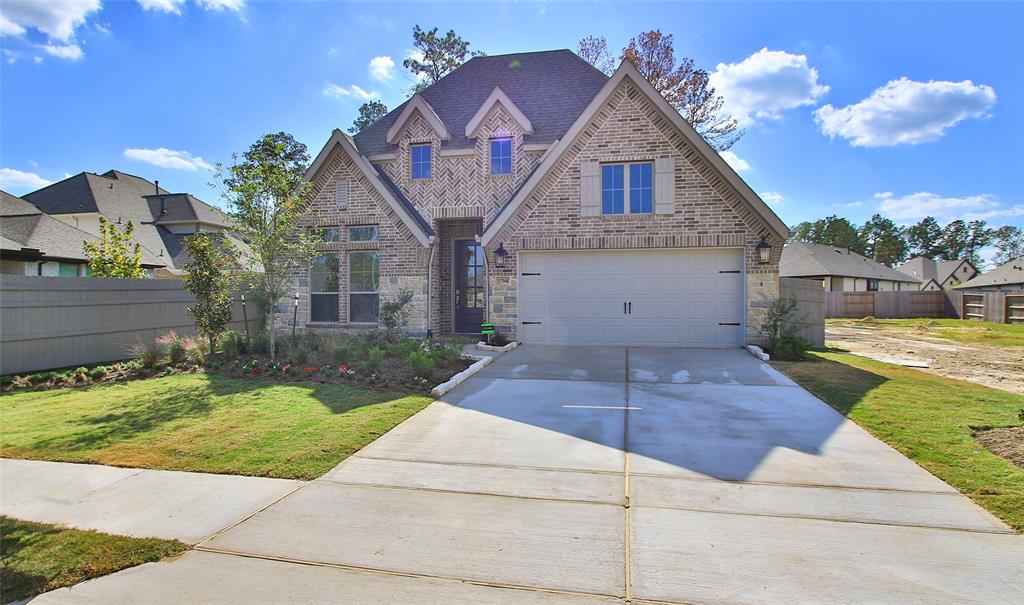 17744 Monarch Vista Lane, Conroe, Texas image 14