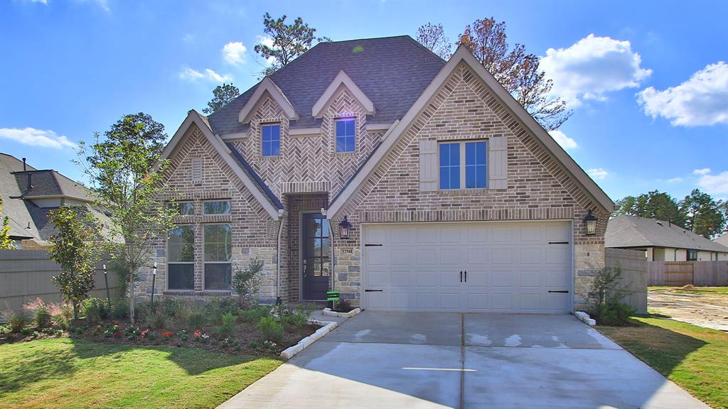 17744 Monarch Vista Lane, Conroe, Texas image 1