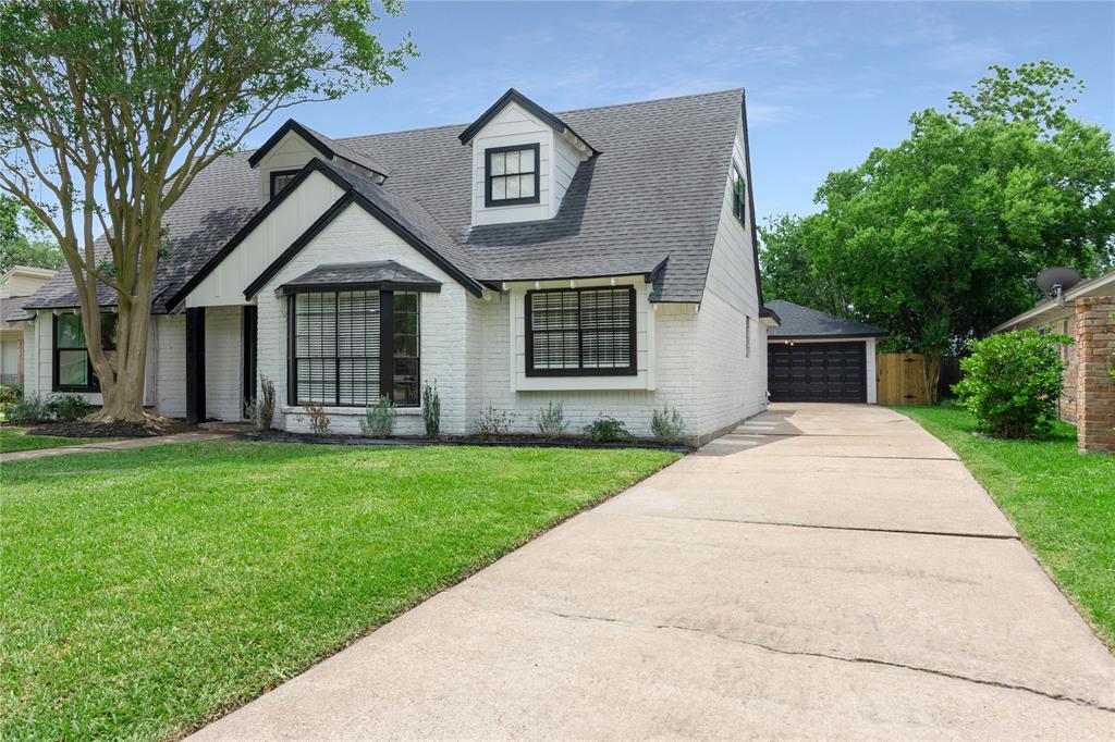 1914 Eagle Falls Street, Houston, Texas image 2