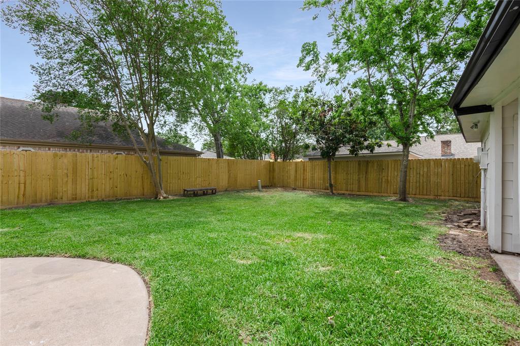 1914 Eagle Falls Street, Houston, Texas image 39